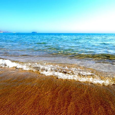فندق فانيسا خوتيل Kalamákion المظهر الخارجي الصورة